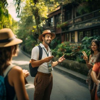 導遊怎麼辦簽證?與旅行相關的法律問題探討